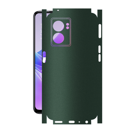 Защитная пленка StatusSKIN для OPPO A77