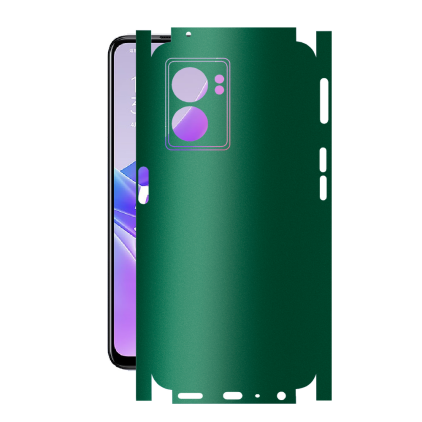 Защитная пленка StatusSKIN для OPPO A77