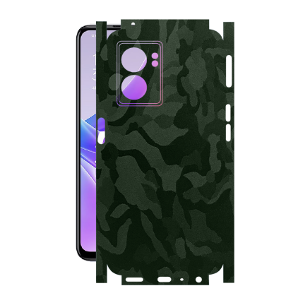 Защитная пленка StatusSKIN для OPPO A77