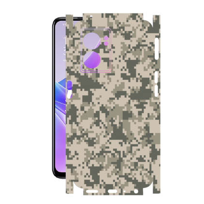 Защитная пленка StatusSKIN для OPPO A77