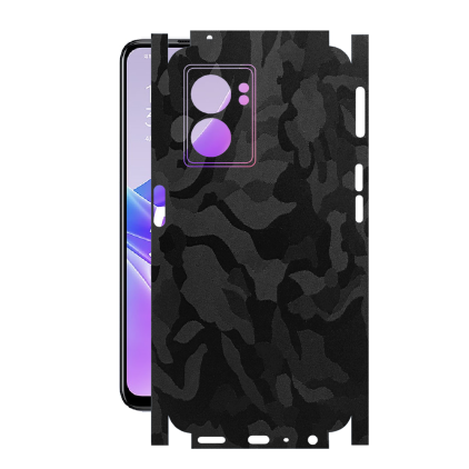 Защитная пленка StatusSKIN для OPPO A77