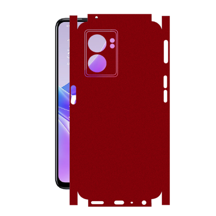 Защитная пленка StatusSKIN для OPPO A77