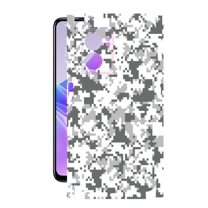 Защитная пленка StatusSKIN для OPPO A77
