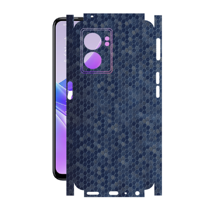 Защитная пленка StatusSKIN для OPPO A77
