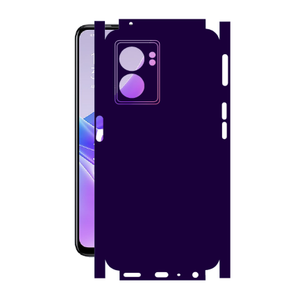 Защитная пленка StatusSKIN для OPPO A77