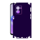Защитная пленка StatusSKIN для OPPO A77