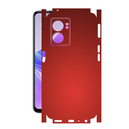 Защитная пленка StatusSKIN для OPPO A77