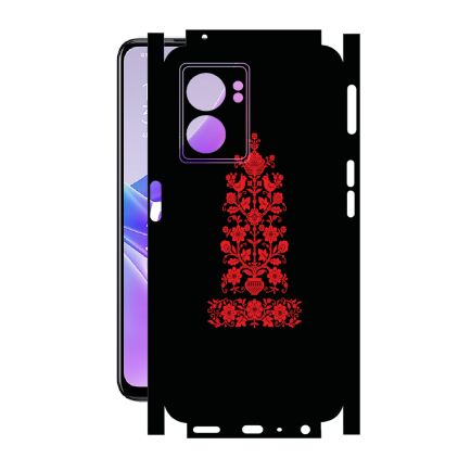 Защитная пленка StatusSKIN для OPPO A77