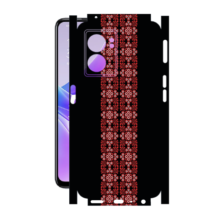 Защитная пленка StatusSKIN для OPPO A77