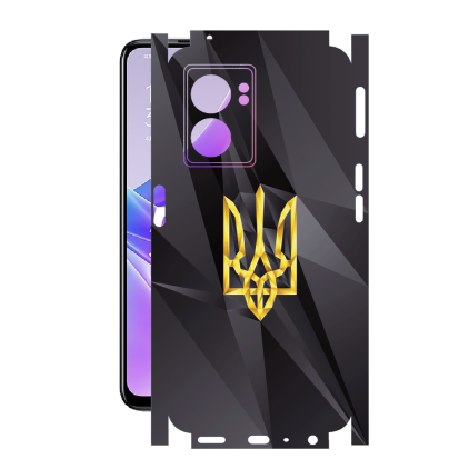 Защитная пленка StatusSKIN для OPPO A77