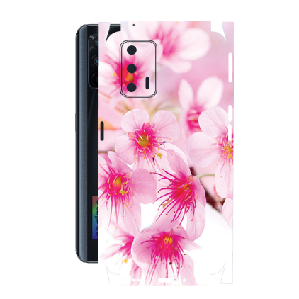 Защитная пленка StatusSKIN для Realme X7 Max