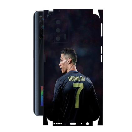 Защитная пленка StatusSKIN для Realme X7 Max
