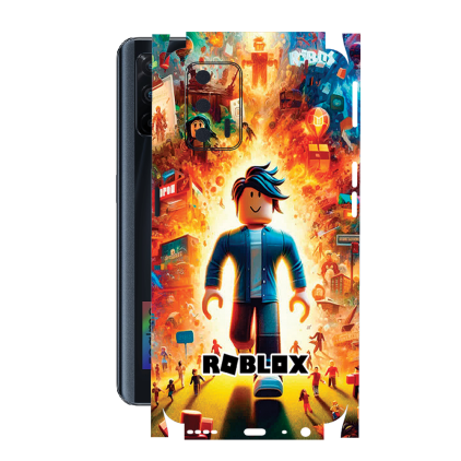 Защитная пленка StatusSKIN для Realme X7 Max