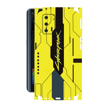 Защитная пленка StatusSKIN для Realme X7 Max