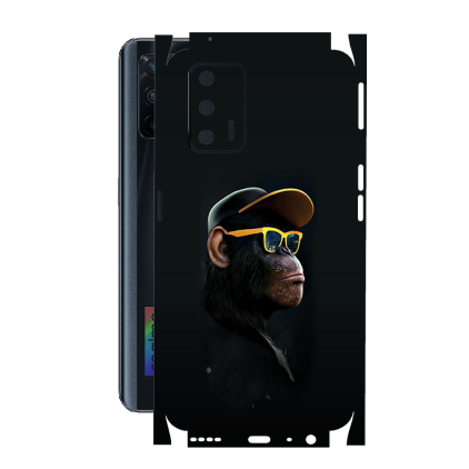 Защитная пленка StatusSKIN для Realme X7 Max
