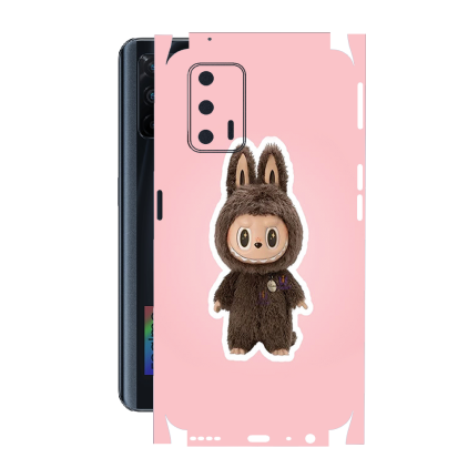 Защитная пленка StatusSKIN для Realme X7 Max