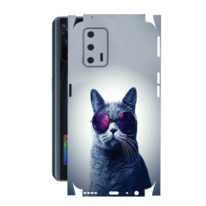 Защитная пленка StatusSKIN для Realme X7 Max