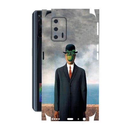 Защитная пленка StatusSKIN для Realme X7 Max