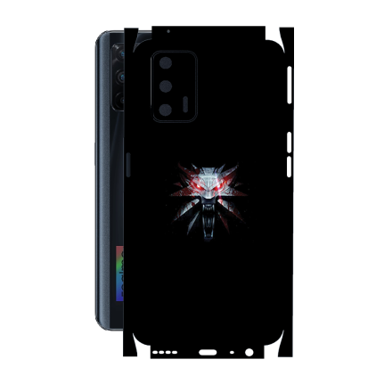 Защитная пленка StatusSKIN для Realme X7 Max