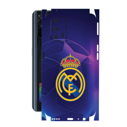 Защитная пленка StatusSKIN для Realme X7 Max