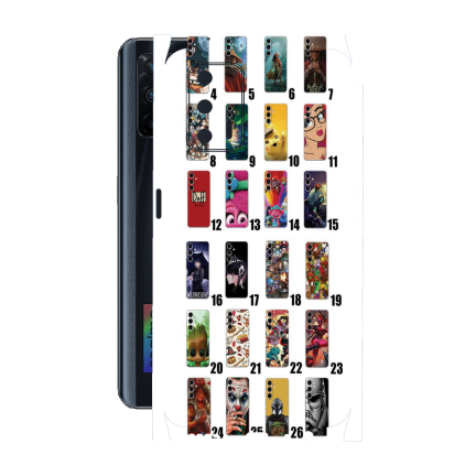 Защитная пленка StatusSKIN для Realme X7 Max