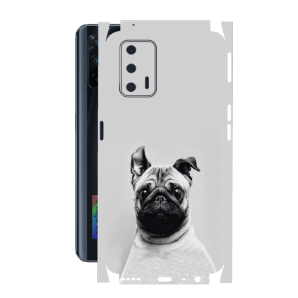 Защитная пленка StatusSKIN для Realme X7 Max