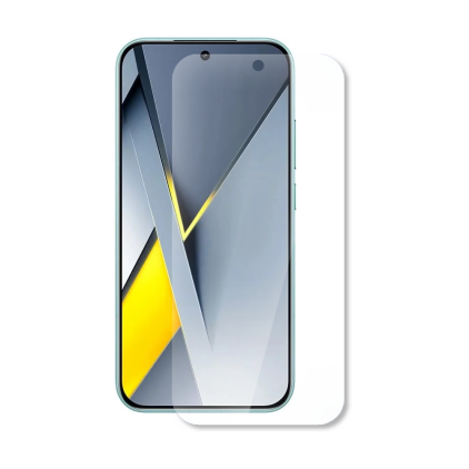 Захисна плівка StatusSKIN для Xiaomi Poco F8 Pro 5G