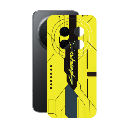 Захисна плівка StatusSKIN для Honor Magic 8 pro