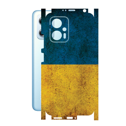 Захисна плівка StatusSKIN для Xiaomi Poco X4 GT