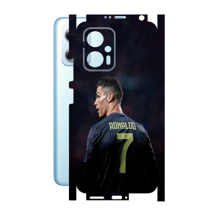 Захисна плівка StatusSKIN для Xiaomi Poco X4 GT