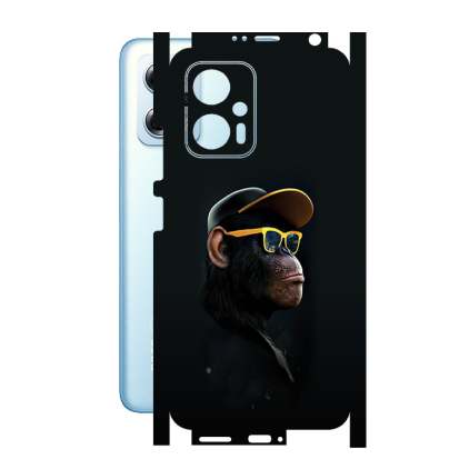 Захисна плівка StatusSKIN для Xiaomi Poco X4 GT