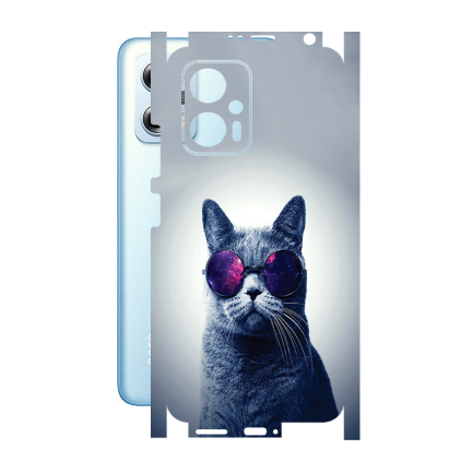 Захисна плівка StatusSKIN для Xiaomi Poco X4 GT