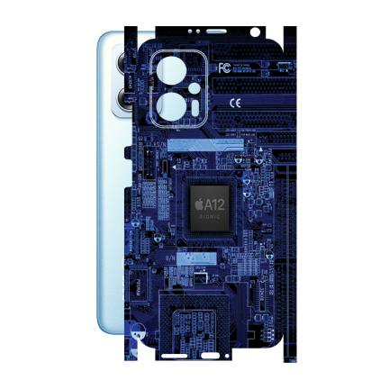 Захисна плівка StatusSKIN для Xiaomi Poco X4 GT