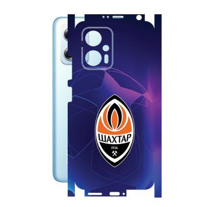 Захисна плівка StatusSKIN для Xiaomi Poco X4 GT