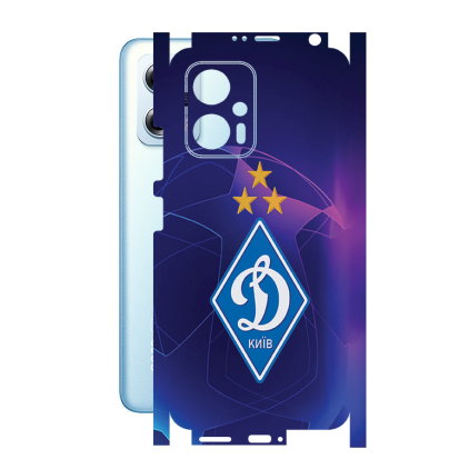 Захисна плівка StatusSKIN для Xiaomi Poco X4 GT