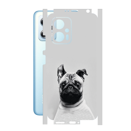 Захисна плівка StatusSKIN для Xiaomi Poco X4 GT