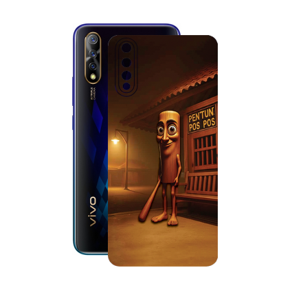 Захисна плівка StatusSKIN для Vivo V17 Neo