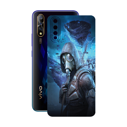 Захисна плівка StatusSKIN для Vivo V17 Neo