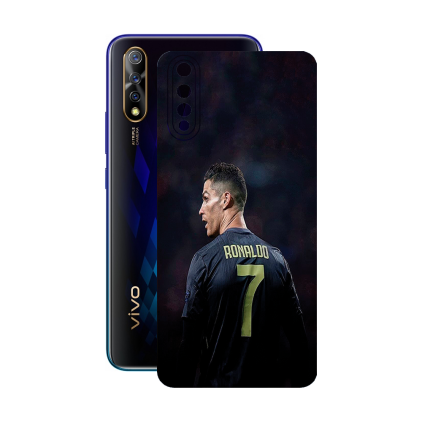 Захисна плівка StatusSKIN для Vivo V17 Neo