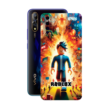 Захисна плівка StatusSKIN для Vivo V17 Neo