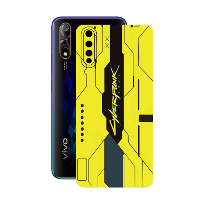 Захисна плівка StatusSKIN для Vivo V17 Neo