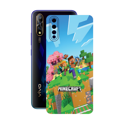 Захисна плівка StatusSKIN для Vivo V17 Neo