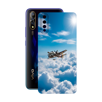 Захисна плівка StatusSKIN для Vivo V17 Neo