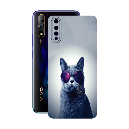 Захисна плівка StatusSKIN для Vivo V17 Neo