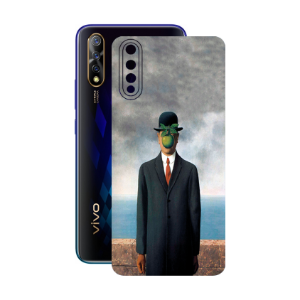 Захисна плівка StatusSKIN для Vivo V17 Neo