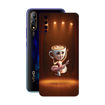 Захисна плівка StatusSKIN для Vivo V17 Neo