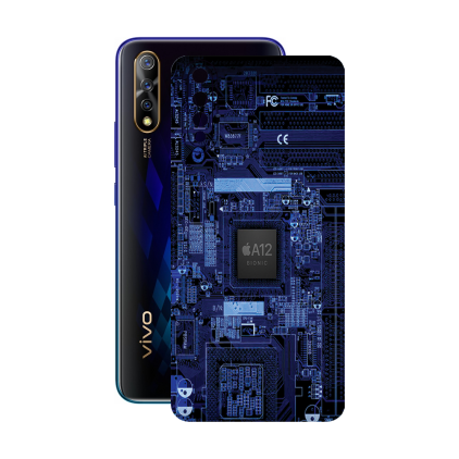 Захисна плівка StatusSKIN для Vivo V17 Neo