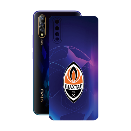 Захисна плівка StatusSKIN для Vivo V17 Neo