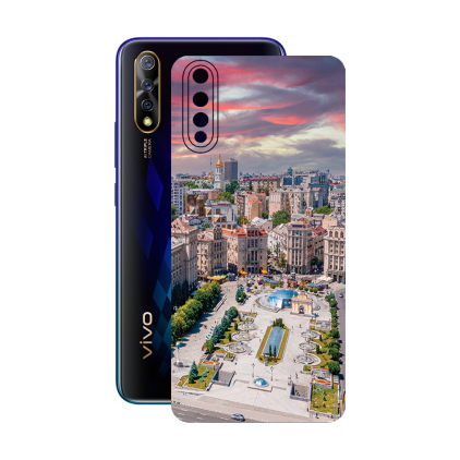 Захисна плівка StatusSKIN для Vivo V17 Neo