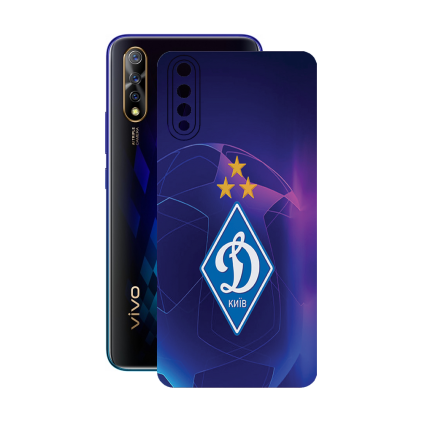 Захисна плівка StatusSKIN для Vivo V17 Neo